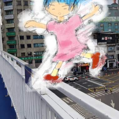 追風者DEMO
