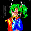 ユメに落ちるのアリス