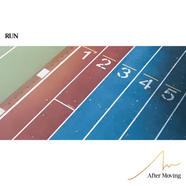 RUN
