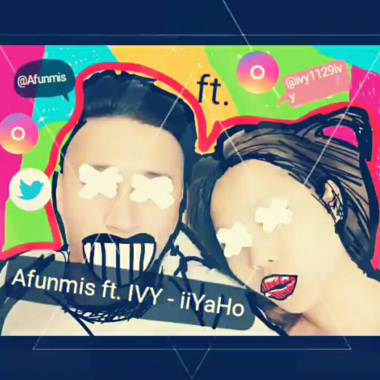 iiYaHo - iVY &  Afunmis