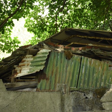 葬聲火窟聲音採集計畫_十之一卷：北港糖廠廠長宿舍 (雲林)