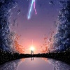 流星 Demo