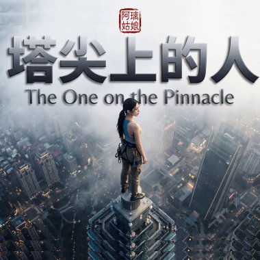 《塔尖上的人》The One on the Pinnacle