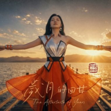 《歲月的回甘》 The Aftertaste of Years
