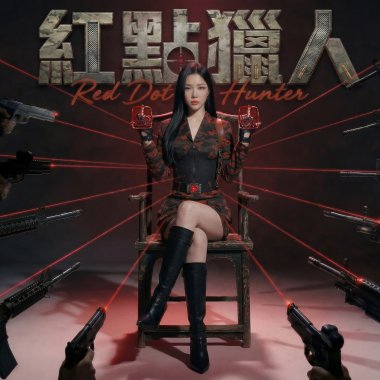 《紅點獵人》Red Dot Hunter