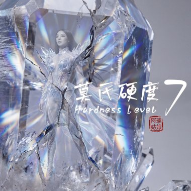 《莫氏硬度 7》Hardness Level 7