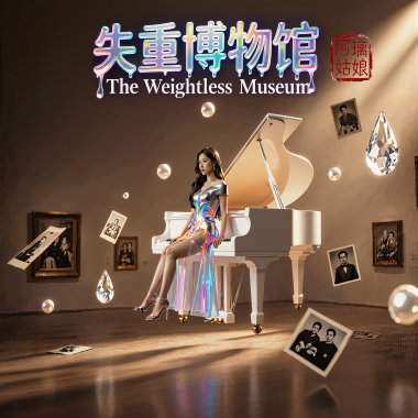 《失重博物館》The Weightless Museum