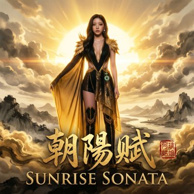 《朝陽賦》Sunrise Sonata
