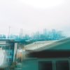 無風的風颱