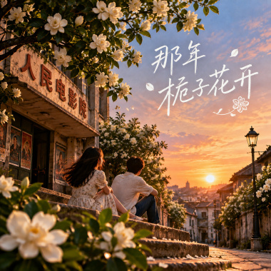 那年栀子花开
