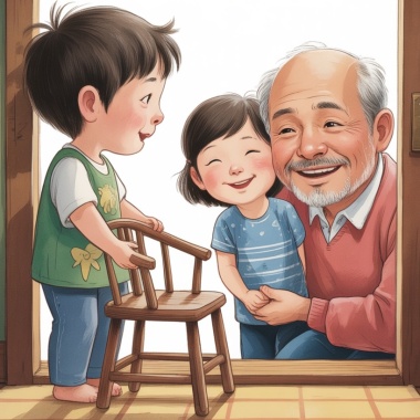 家庭（純音樂）