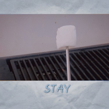 STAY - The Kid LAROI, Justin Bieber (高海軒 Adam Gao Cover)
