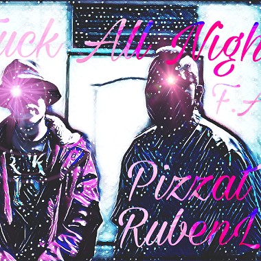 RubenL & PizzaT - F.A.N. (prod.Haruki)