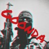 Jihadi Ruben - Goonda (prod.MPRA)
