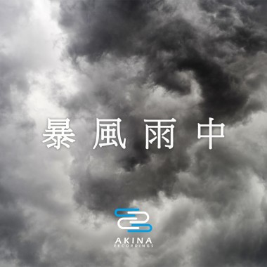 暴風雨中 | Young Hu feat.艾可AiKO