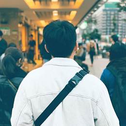 獨我慢走demo 楊順皓小四 Streetvoice 街聲 最潮音樂社群