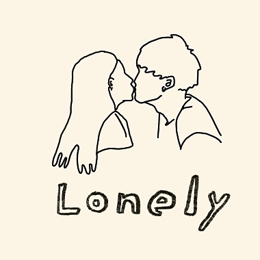 Lonely (Acoustic ver) Audio