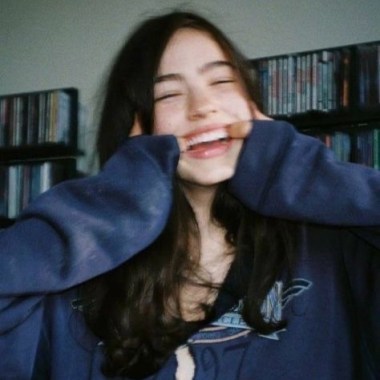 女人！給我妳的IG