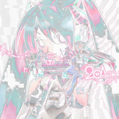 YANN. - 2DGIRL(她深深傷了我的心…）