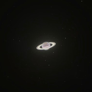 土星環 ft.karro