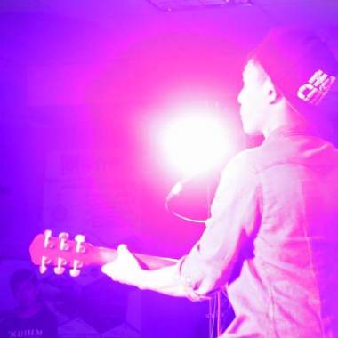 全面通緝(Acoustic Demo)