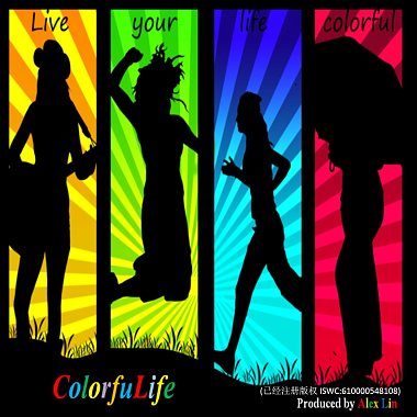 ColorfuLife