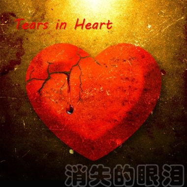 消失的眼淚