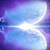 關於當月亮墜落我就會成為詭異魔法森林大BOSS的那件事