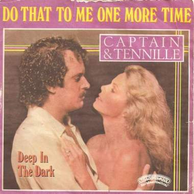 Do That To Me One More Time(Captain&Tennille)(KT88)