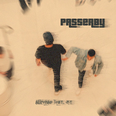 Passerby - Instrumental Version (feat. KT)