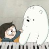 天天天天都在想你 demo (Piano ver.)
