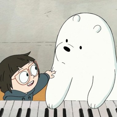 天天天天都在想你 demo (Piano ver.)
