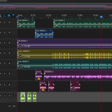 Lucid dream (cover)
