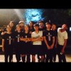 謝謝你 Demo