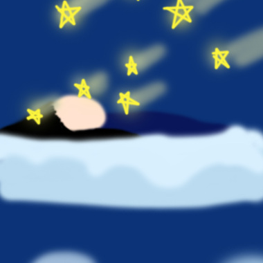 黃小楨 - December night (十二月夜)