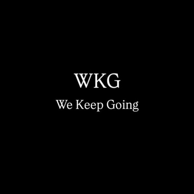 W.K.G. (We Keep going)