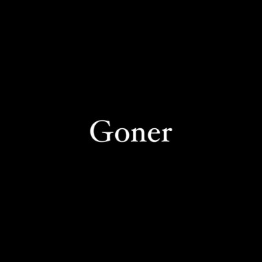 Goner