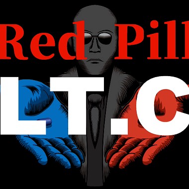 LT.C - Mon【Red Pill】