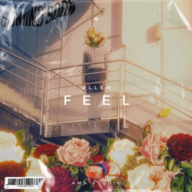 【感覺feel】（demo)