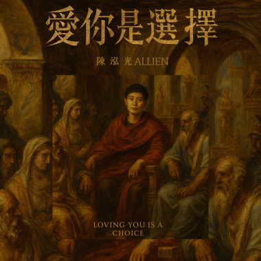 愛你是選擇(Style Version)