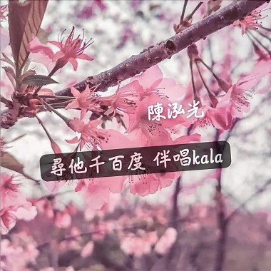 尋他千百度-KALA伴奏