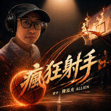 瘋狂射手