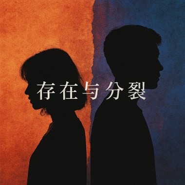 存在與分裂 Demo