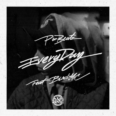 Pan Beatz – Everyday feat.Black Mic