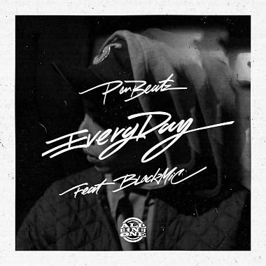 Pan Beatz – Everyday feat.Black Mic