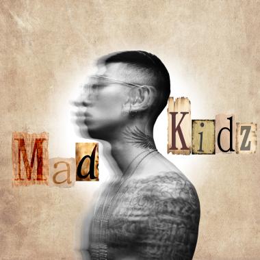 $tanley - Mad Kidz(Prod.Panbeatz)