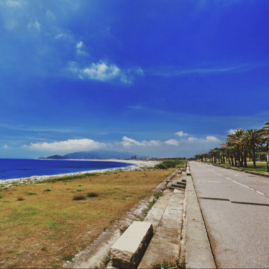 讓風吹散 – 2026 demo