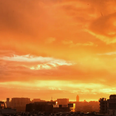 風雨未減的時刻 - 2026 demo