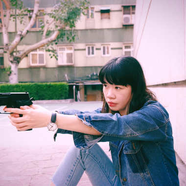 我心情好才喜歡你（demo)