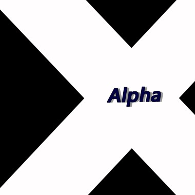AlphaX